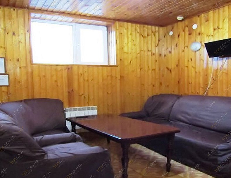 Сауна в отеле Ника, в Анапе, Крестьянская, 19 | 3 | 1001sauna.com