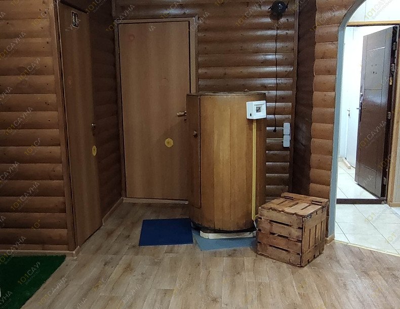 Сауна Мечта, в Барнауле, Антона Петрова, 238в | .  | 1001sauna.com