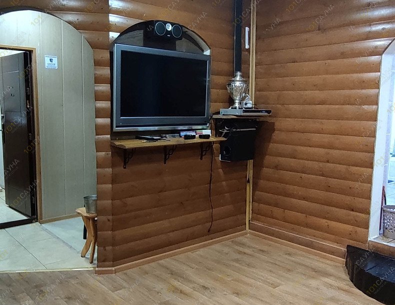 Сауна Мечта, в Барнауле, Антона Петрова, 238в | .  | 1001sauna.com