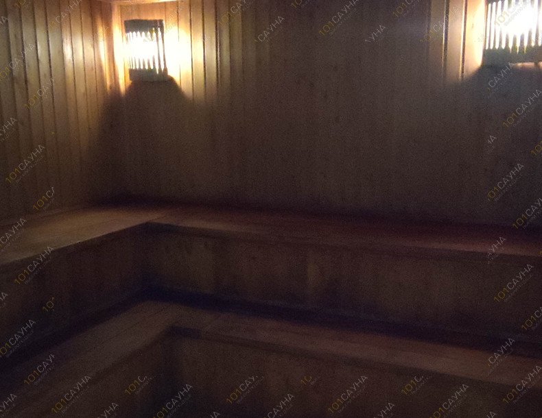 Сауна Мечта, в Барнауле, Антона Петрова, 238в | .  | 1001sauna.com