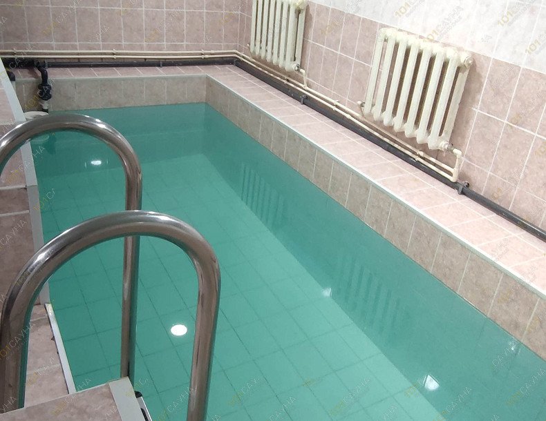 Сауна Мечта, в Барнауле, Антона Петрова, 238в | .  | 1001sauna.com