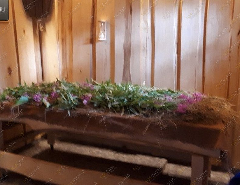 Банька В гостях у сказки, в Северодвинске, СНТ Беломор | 1 | 1001sauna.com