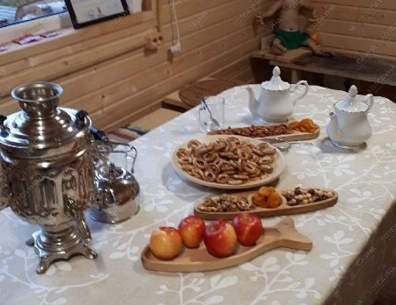 Банька В гостях у сказки, в Северодвинске, СНТ Беломор | 2 | 1001sauna.com