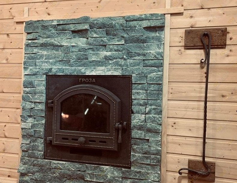 Банька В гостях у сказки, в Северодвинске, СНТ Беломор | 3 | 1001sauna.com