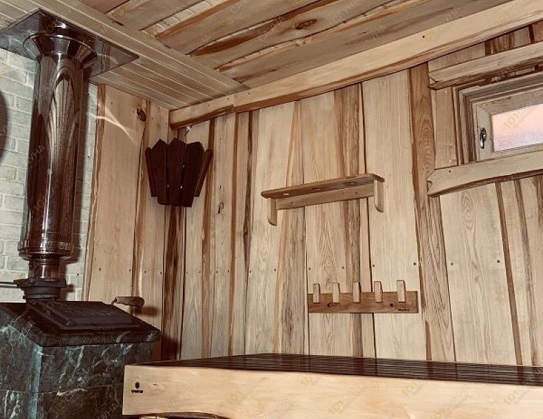 Банька В гостях у сказки, в Северодвинске, СНТ Беломор | 8 | 1001sauna.com