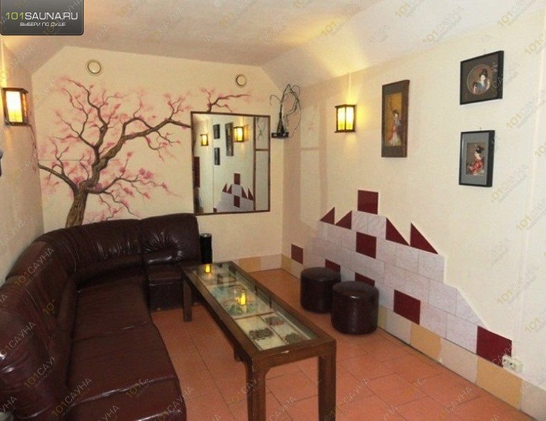 Сауна Сакура, в Северодвинске, ул. Серго Орджоникидзе, 8 | 2 | 1001sauna.com