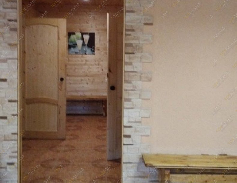 Оздоровительный комплекс Банька на 5-й Северной, в Омске, Северная 5-я, 201 (2 входа с центрального и со двора) | Сауна 2. Фото 7 | 1001sauna.com