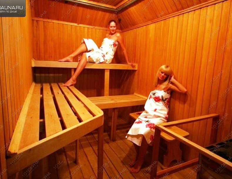 Сауна Сакура, в Северодвинске, ул. Серго Орджоникидзе, 8 | 3 | 1001sauna.com