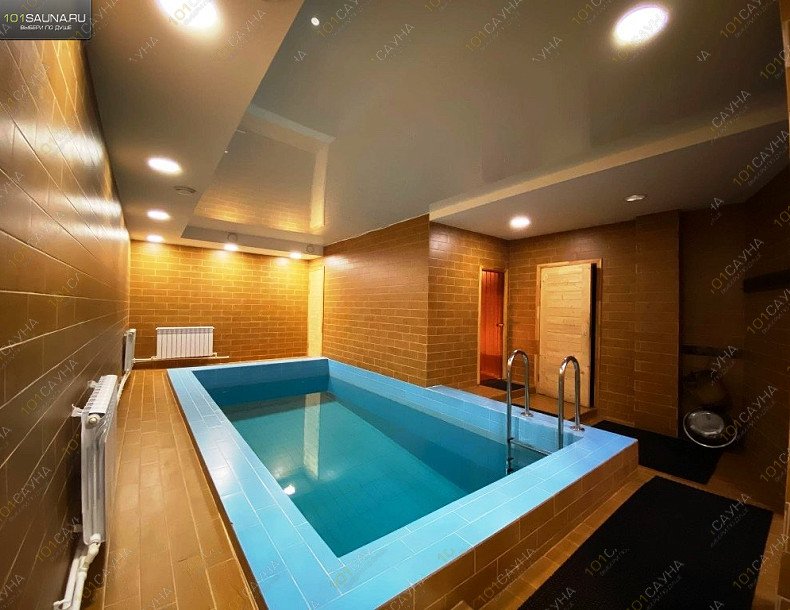 Баня Лисья нора, в Северодвинске, проспект Победы 1, строение 10 | 1 | 1001sauna.com