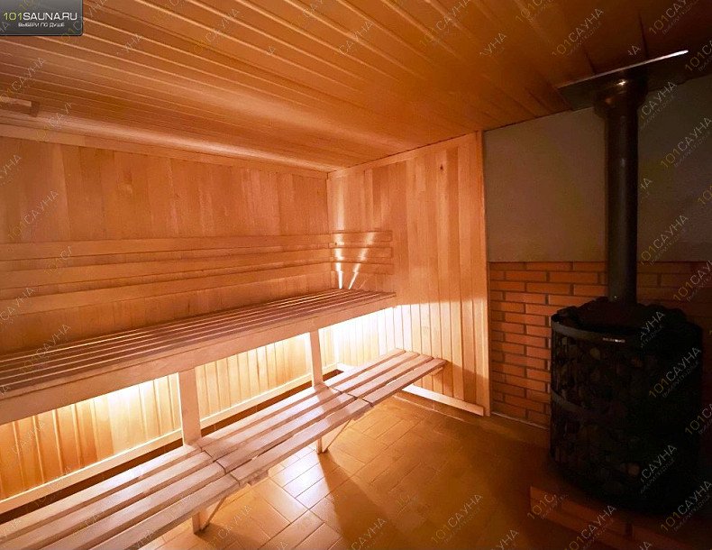 Баня Лисья нора, в Северодвинске, проспект Победы 1, строение 10 | 2 | 1001sauna.com