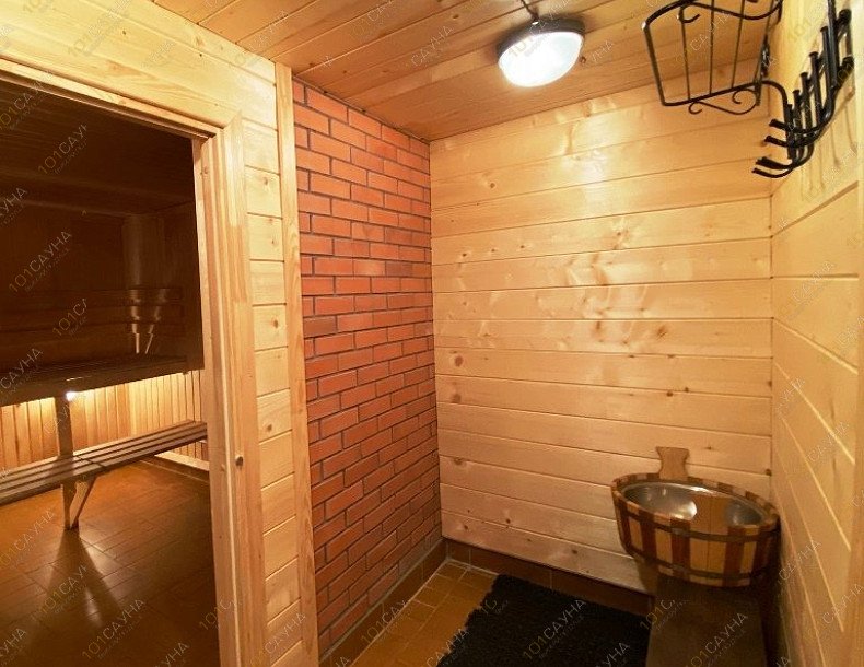 Баня Лисья нора, в Северодвинске, проспект Победы 1, строение 10 | 4 | 1001sauna.com
