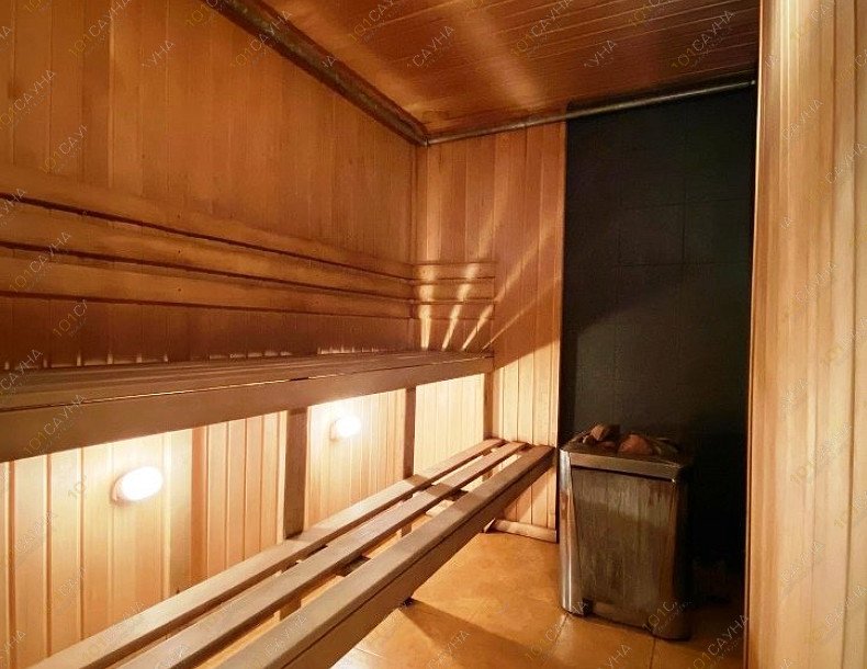 Баня Лисья нора, в Северодвинске, проспект Победы 1, строение 10 | 9 | 1001sauna.com