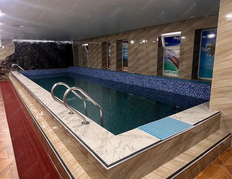 Сауна Лаванда, в Уссурийске, Штабского, 19 | 7 | 1001sauna.com