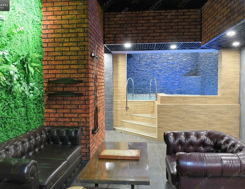 Сауна Viza, в Казани, Минская, 12 | 2 | 1001sauna.com