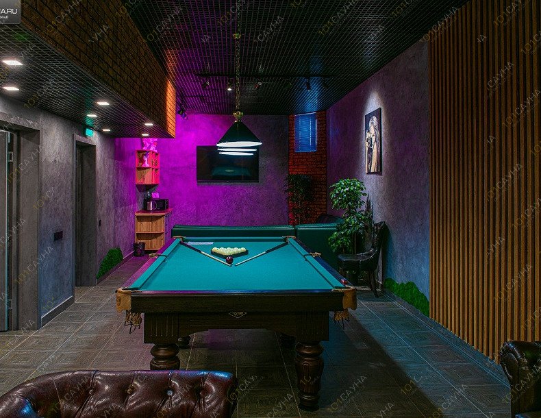 Сауна Viza, в Казани, Минская, 12 | 3 | 1001sauna.com