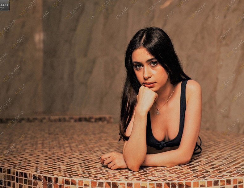 Сауна Viza, в Казани, Минская, 12 | 4 | 1001sauna.com