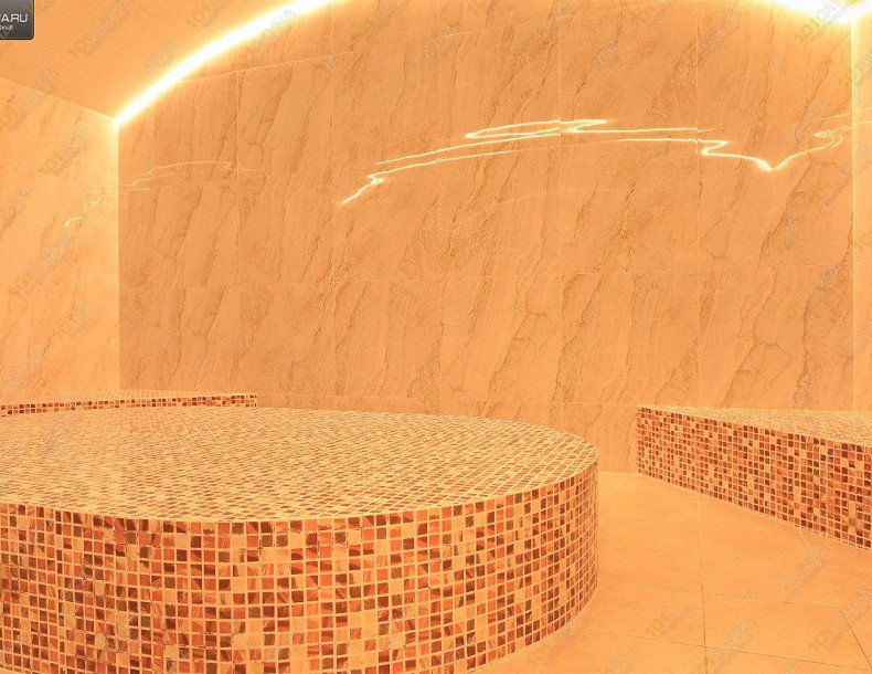 Сауна Viza, в Казани, Минская, 12 | 5 | 1001sauna.com