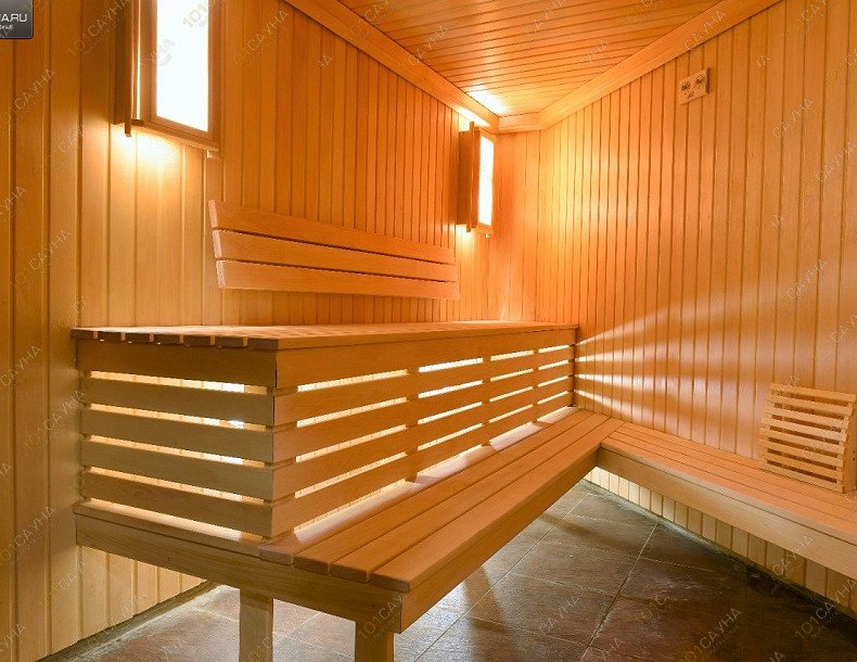 Сауна Viza, в Казани, Минская, 12 | 6 | 1001sauna.com