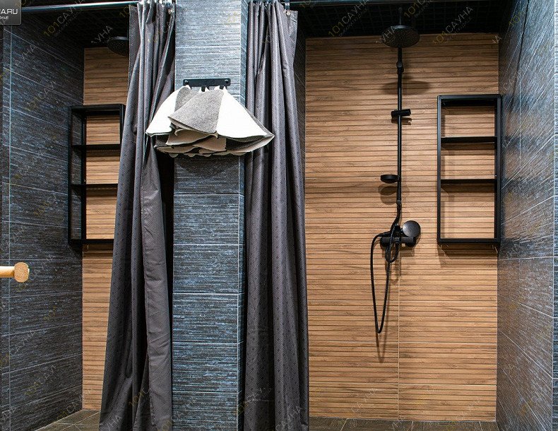 Сауна Viza, в Казани, Минская, 12 | 7 | 1001sauna.com