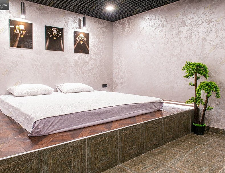 Сауна Viza, в Казани, Минская, 12 | 8 | 1001sauna.com