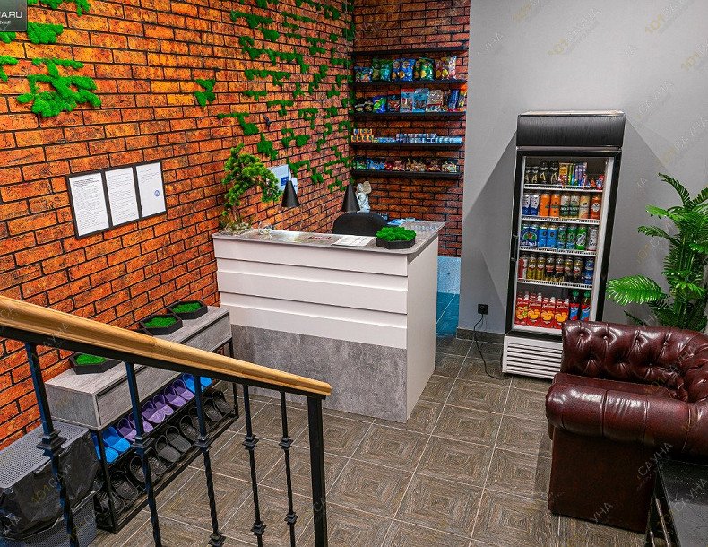 Сауна Viza, в Казани, Минская, 12 | 9 | 1001sauna.com