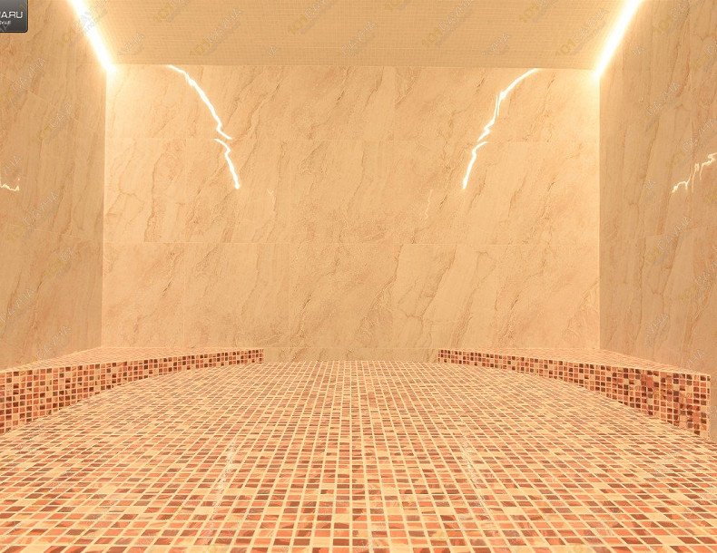 Сауна Viza, в Казани, Минская, 12 | 10 | 1001sauna.com