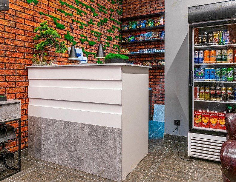 Сауна Viza, в Казани, Минская, 12 | 11 | 1001sauna.com