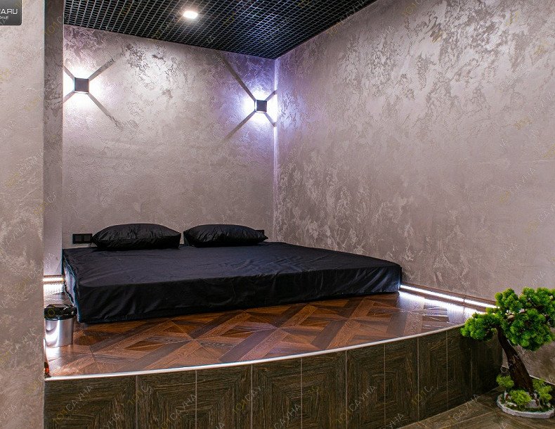 Сауна Viza, в Казани, Минская, 12 | 12 | 1001sauna.com