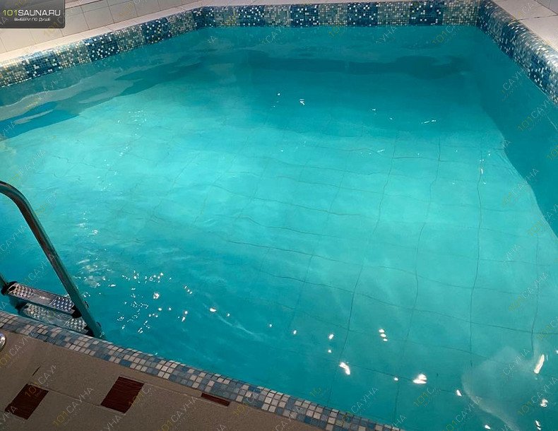 Сауна Станичная, в Оренбурге, 27 Линия, 60 | 1 | 1001sauna.com