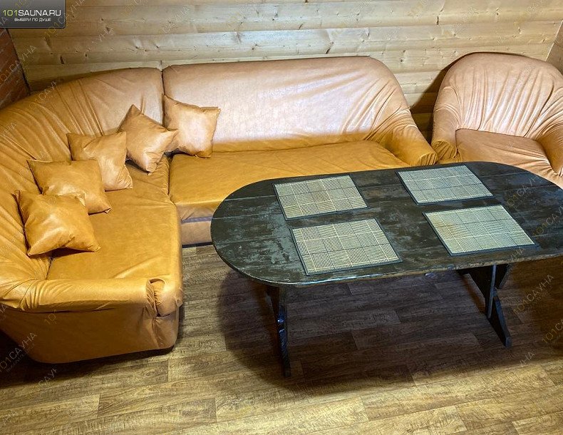 Сауна Станичная, в Оренбурге, 27 Линия, 60 | 2 | 1001sauna.com