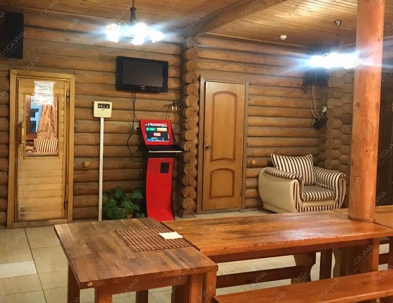 Сауна Барокко, в Ростове-на-Дону, Малиновского, 50в | Сауна Барокко  | 1001sauna.com