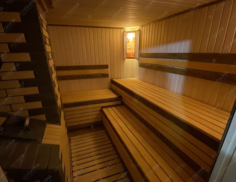 Гостевой дом Бушма, в Астрахани, Володарский район, Село Зеленга, Улица Молодежная, 14 | Парилка | 1001sauna.com