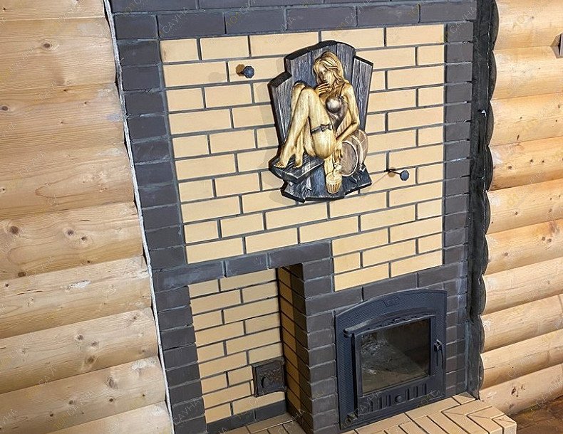 Гостевой дом Бушма, в Астрахани, Володарский район, Село Зеленга, Улица Молодежная, 14 | 2 | 1001sauna.com