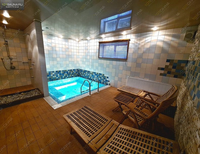 Семейная баня Villa Spa, в Калининграде, Каштановая аллея, 43 | 2 | 1001sauna.com