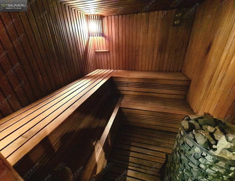 Семейная баня Villa Spa, в Калининграде, Каштановая аллея, 43 | 3 | 1001sauna.com