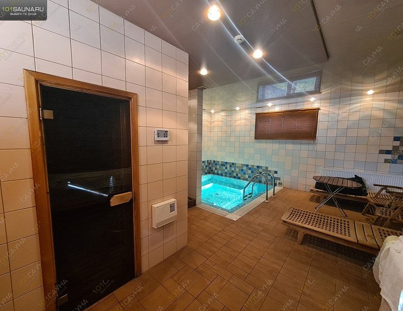 Семейная баня Villa Spa, в Калининграде, Каштановая аллея, 43 | 4 | 1001sauna.com