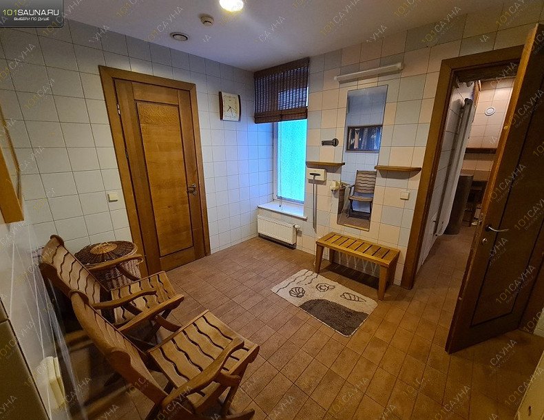 Семейная баня Villa Spa, в Калининграде, Каштановая аллея, 43 | 5 | 1001sauna.com