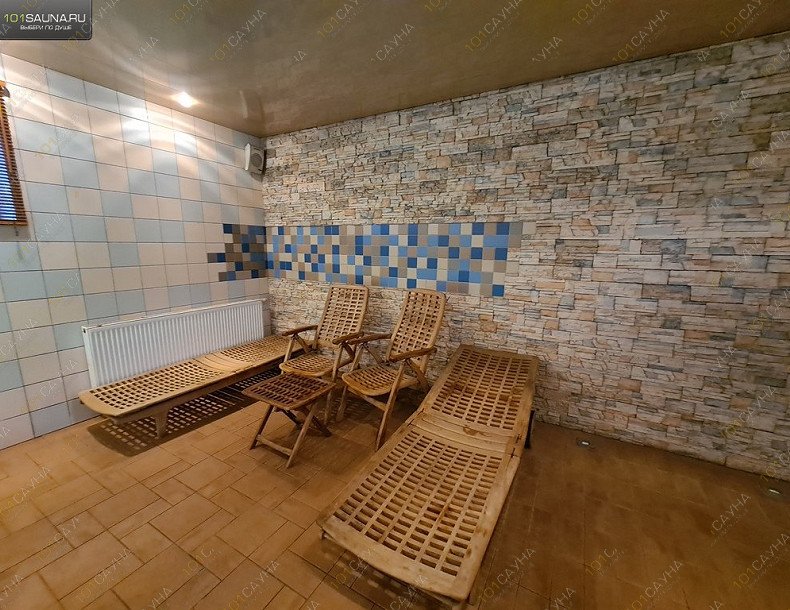 Семейная баня Villa Spa, в Калининграде, Каштановая аллея, 43 | 6 | 1001sauna.com
