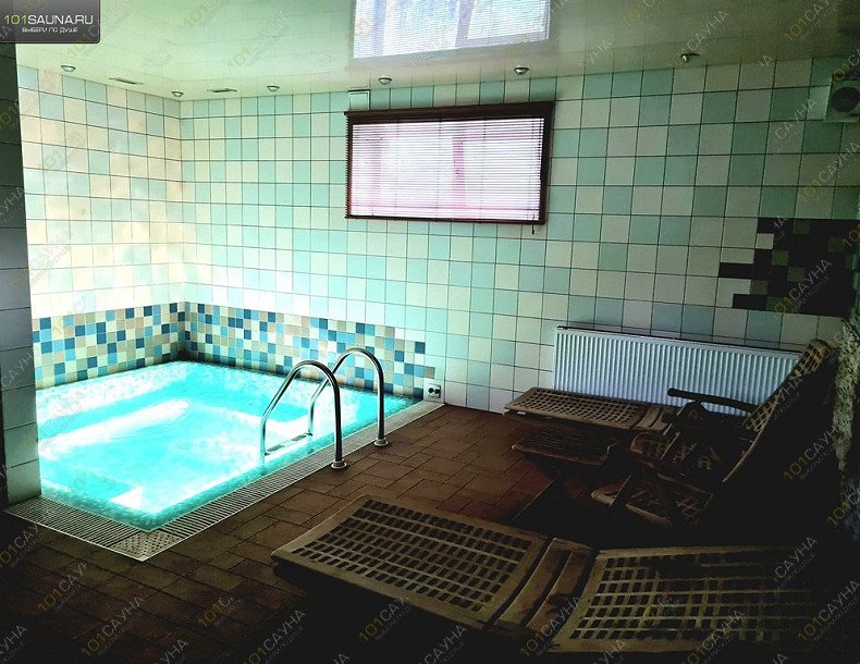 Семейная баня Villa Spa, в Калининграде, Каштановая аллея, 43 | 7 | 1001sauna.com