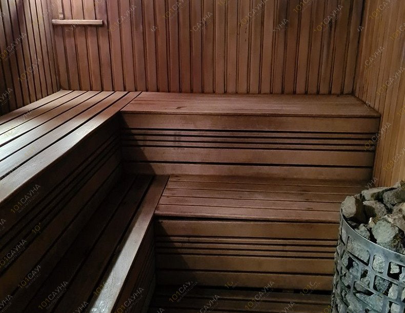 Семейная баня Villa Spa, в Калининграде, Каштановая аллея, 43 | 8 | 1001sauna.com