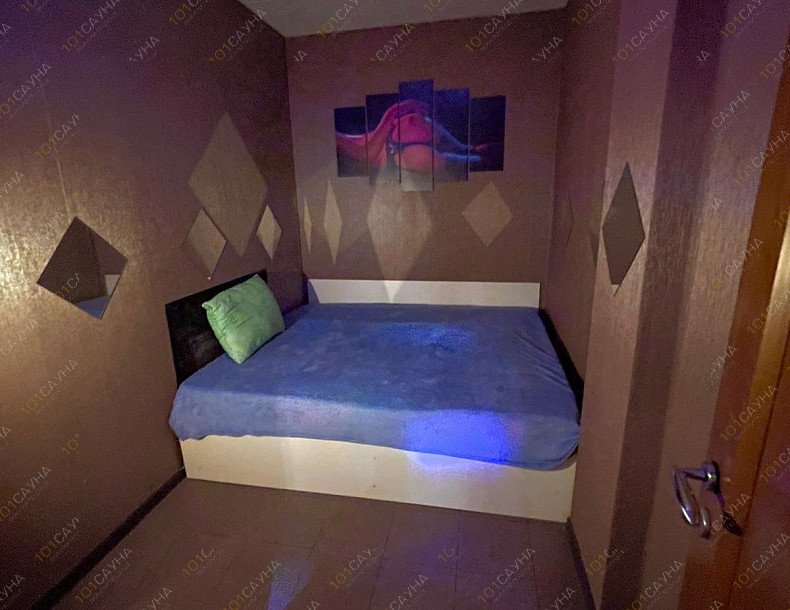 Сауна Коралл, в Москве, Улица Пестеля, 1А | Комната отдыха | 1001sauna.com