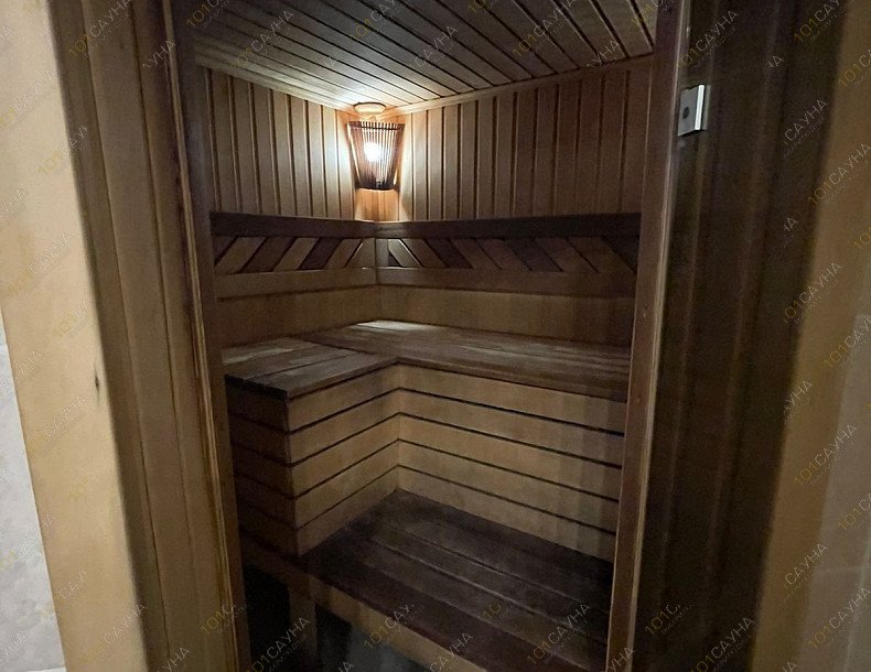 Сауна Коралл, в Москве, Улица Пестеля, 1А | Парная малый зал | 1001sauna.com