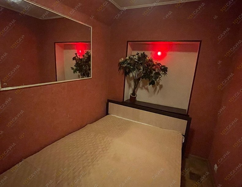 Сауна Коралл, в Москве, Улица Пестеля, 1А | Комната отдыха | 1001sauna.com