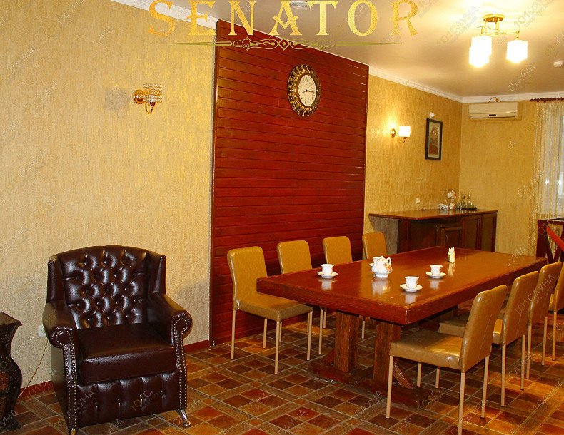 Сауна Сенатор, в Благовещенске, Октябрьская, 190 | Сауна Сенатор | 1001sauna.com