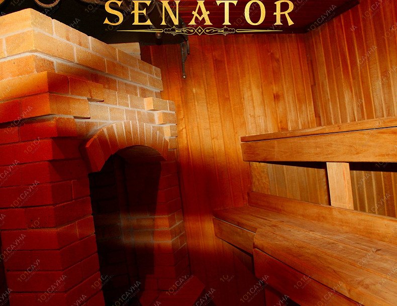 Сауна Сенатор, в Благовещенске, Октябрьская, 190 | Сауна Сенатор | 1001sauna.com