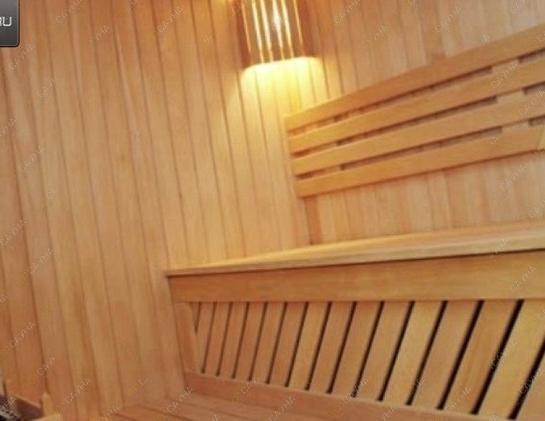 Сауна в отеле Боспор, в Анапе, Крепостная, 1А | 3 | 1001sauna.com