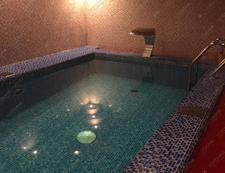 Сауна Континенталь, в Ростове-на-Дону, ул Малиновского, 23 | Сауна Континенталь  | 1001sauna.com