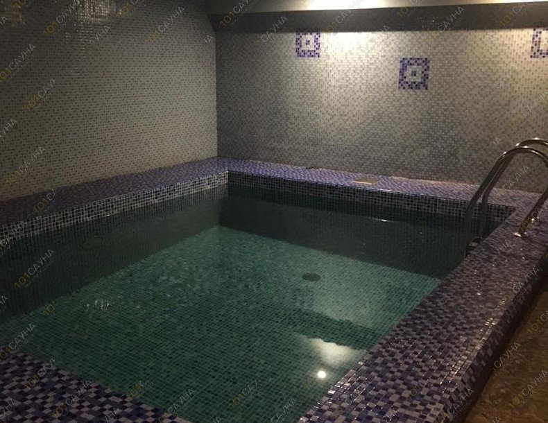 Сауна Континенталь, в Ростове-на-Дону, ул Малиновского, 23 | Сауна Континенталь  | 1001sauna.com