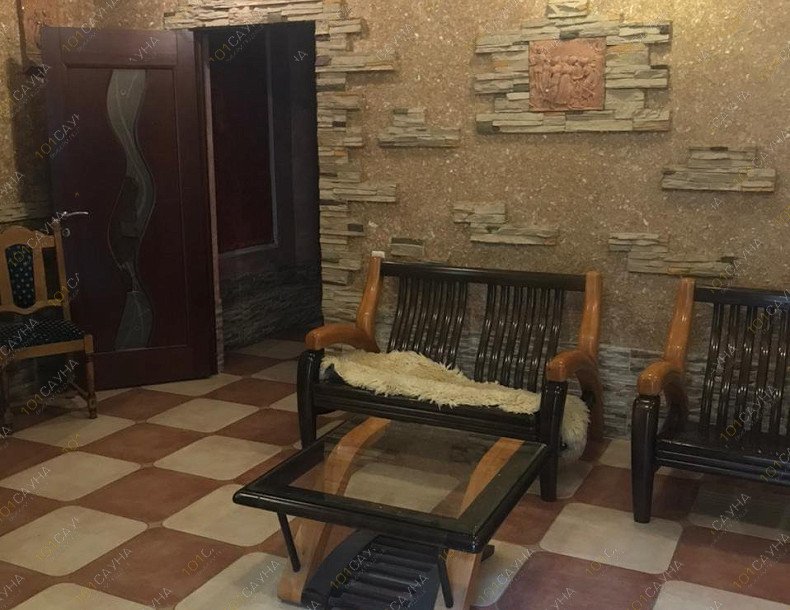 Сауна Континенталь, в Ростове-на-Дону, ул Малиновского, 23 | Сауна Континенталь  | 1001sauna.com