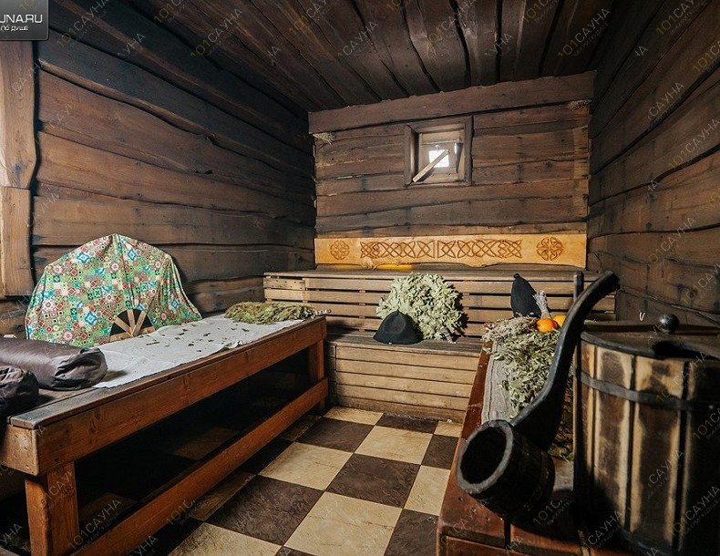 Банный комплекс WoodHouse, в Красной Поляне, переулок Лунный, 5 | 10 | 1001sauna.com